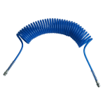 Manguera Retráctil de Nylon