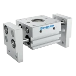 Cilindro neumatico mod TPM -15D