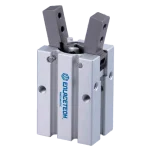 Pinza neumática KHC