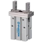 Pinza neumática kHZ2