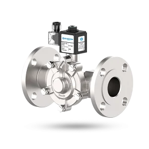 Válvula Solenoide Serie 2SSV