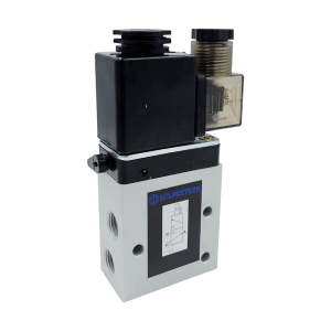 Válvula 3/2 BSE-400-02