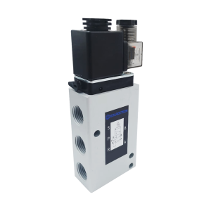 Válvula 5/2 BDE-400-02