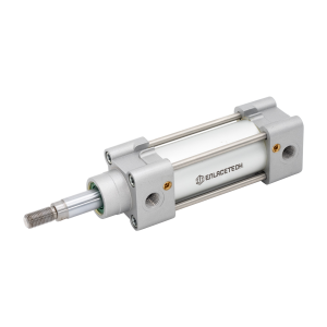 Cilindro Neumático  ISO 1552 Serie-KT