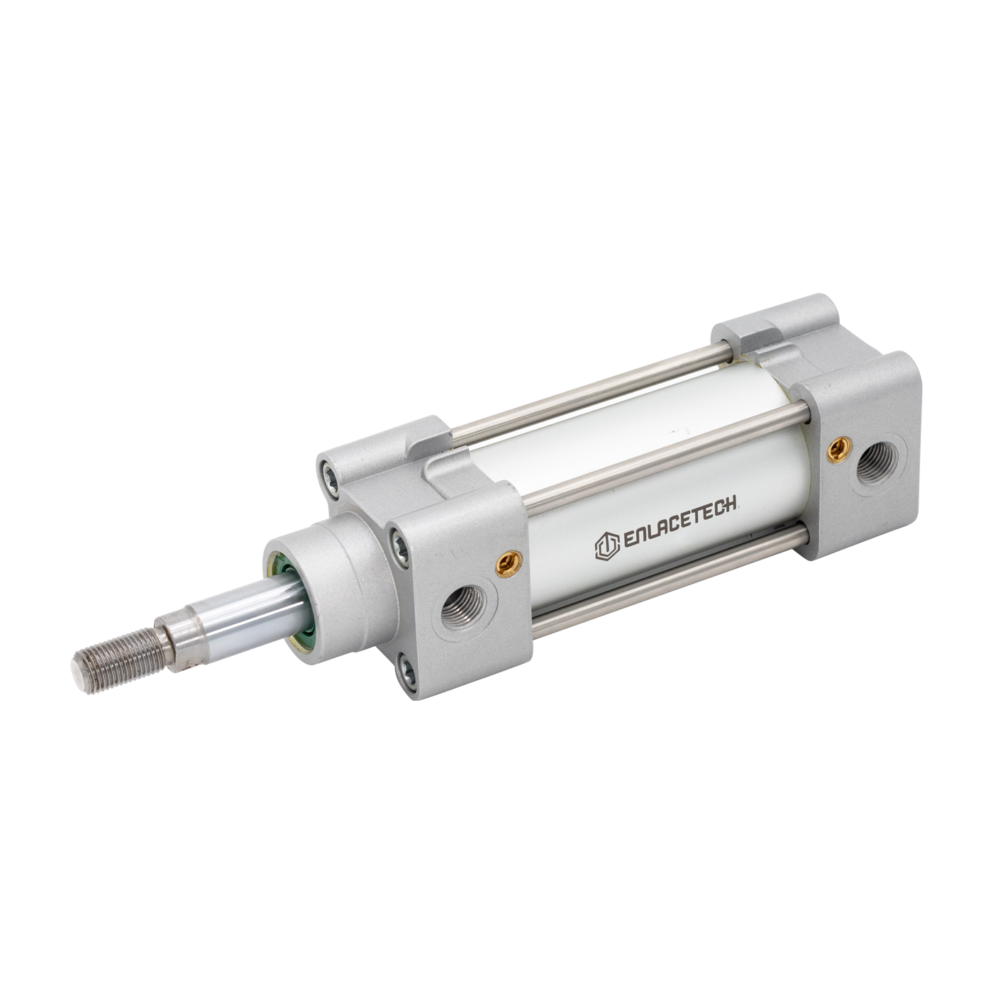 Cilindro Neumático ISO 1552 Serie-KT