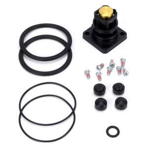 Kit de reparación para multiplicador de presión (Booster)