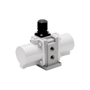 MULTIPLICADOR DE PRESIÓN  VBA10A-02 (BOOSTER)