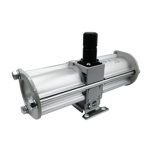 MULTIPLICADOR DE PRESIÓN VBA22A-03 (BOOSTER)