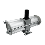 MULTIPLICADOR DE PRESIÓN VBA42A-04 (BOOSTER)