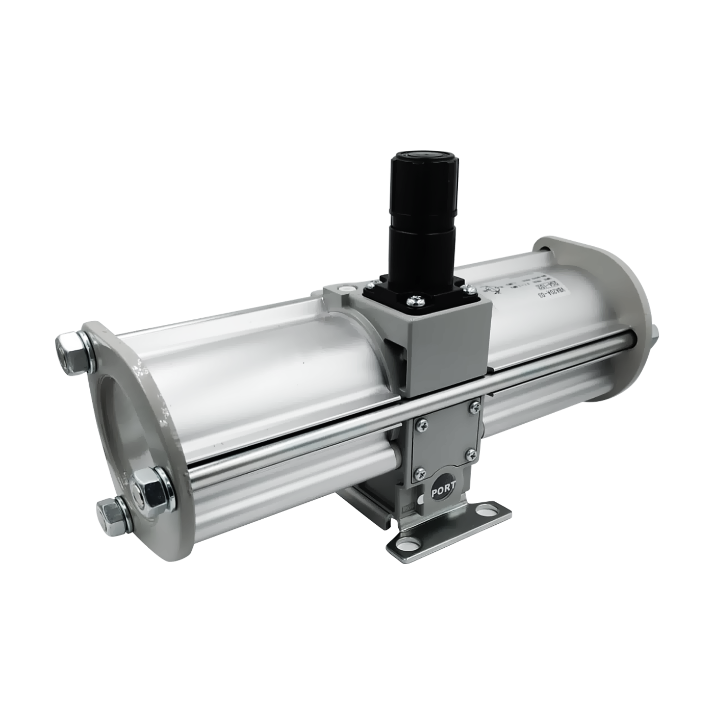 MULTIPLICADOR DE PRESIÓN VBA42A-04 (BOOSTER)