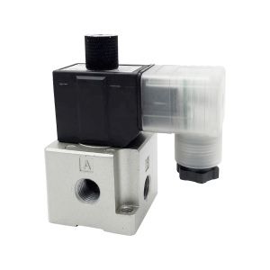 Válvula Solenoide Serie VT317