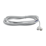 Sensor tipo G para cilindro