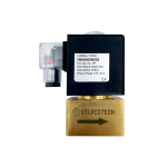 Válvula Directa Serie DRN