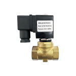 Válvula Directa Serie SLP