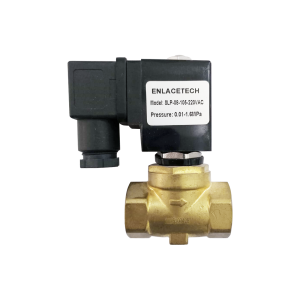 Válvula Directa Serie SLP