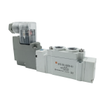 Válvula SY Series 3000/5000/7000