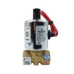 Válvula Solenoide TBN