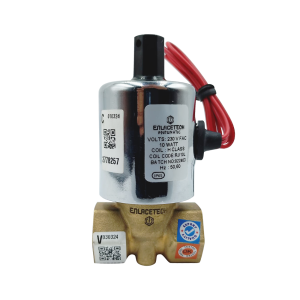 Válvula Solenoide TBN