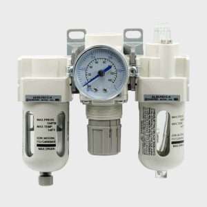 Unidad FRL AC20-F02G-C-B