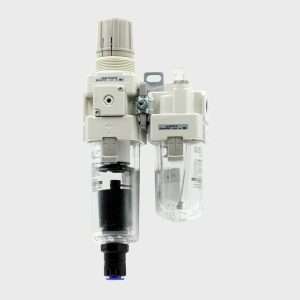 Unidad FRL AC30A-F03-DG-B