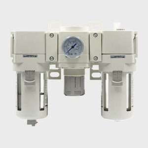 Unidad FRL AC40-F06G-C-D