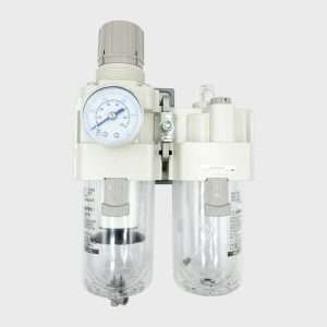 Unidad FRL AC40A-F04G-B