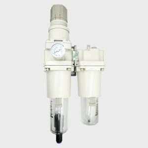 Unidad FRL AC60A-F10DG-B