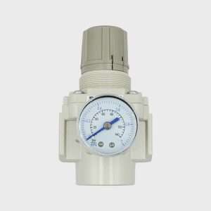 Regulador de Aire AR40-F04BG-B