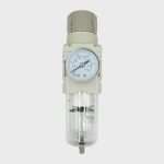 Filtro Regulador AW30-F03G-A