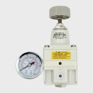 Regulador de precisión IR2020-02-BG