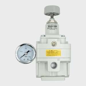 Regulador de precisión IR3010-04-BG