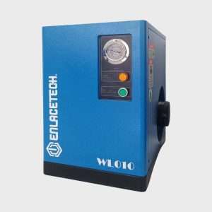 Secador de aire refrigerativo WLC 10