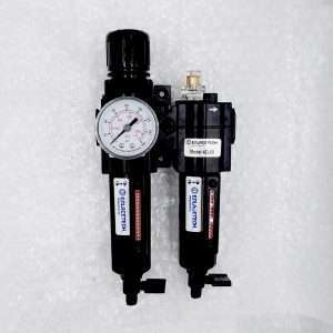 2FRL25MW-02 1/4" Tamaño Compacto