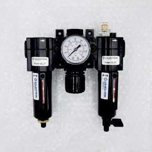 3FRL25MW-02-A 1/4" Tamaño Compacto