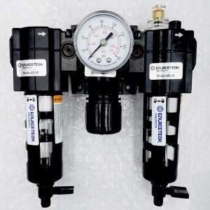 3FRL25CW-02 1/4" Tamaño Compacto