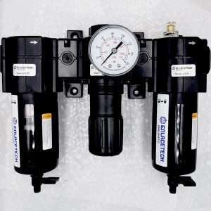 3FRL40CW-04 1/2" Tamaño Estándar