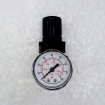 Regulador de aire 4ZM07 1/8″ Tamaño Mini
