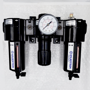 3FRL40MW-05 3/4" Tamaño Estándar