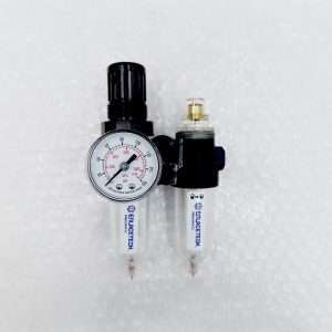 2FRL20CW-02 1/4" Tamaño Mini