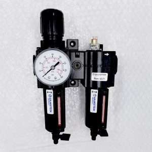 2FRL30MW-02 1/4" Tamaño Medio