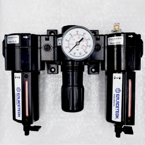 3FRL40MW-04 1/2" Tamaño Estándar