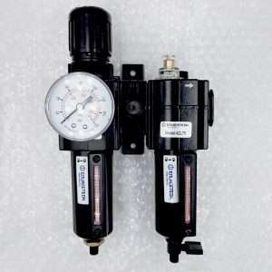 2FRL30MW-02-A 1/4" Tamaño Medio