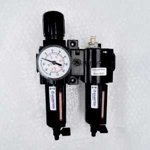 2FRL30MW-03 3/8" Tamaño Medio