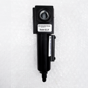 Filtro de aire 4ZL29 3/8" Tamaño Compacto