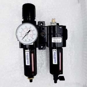 2FRL30MW-03-A 3/8" Tamaño Medio