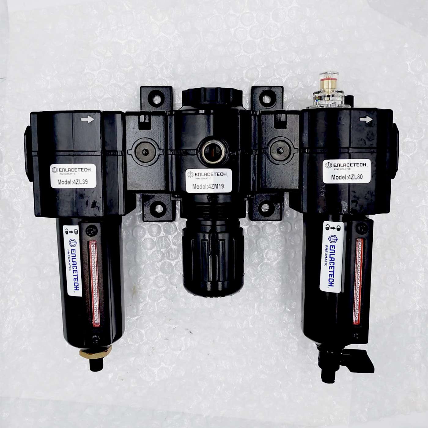 3FRL30MW-03-A 3/8" Tamaño Medio - Imagen 2