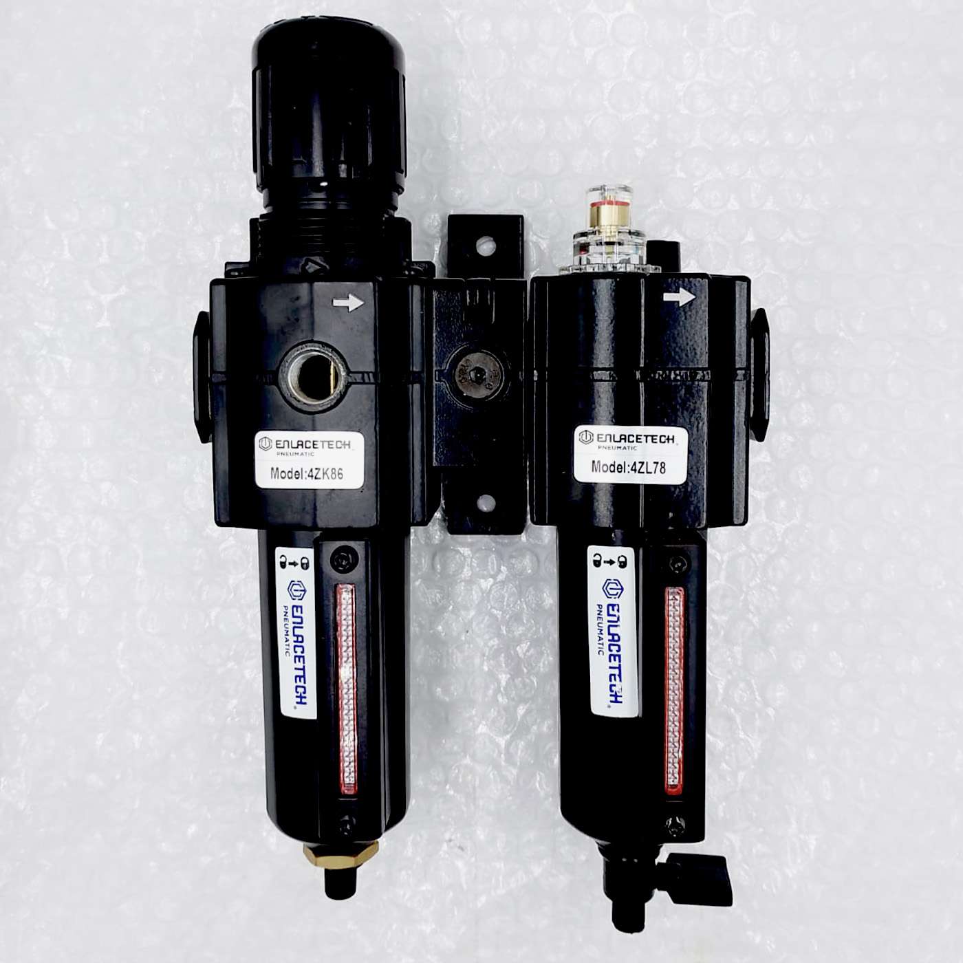 2FRL30MW-02-A 1/4" Tamaño Medio - Imagen 3