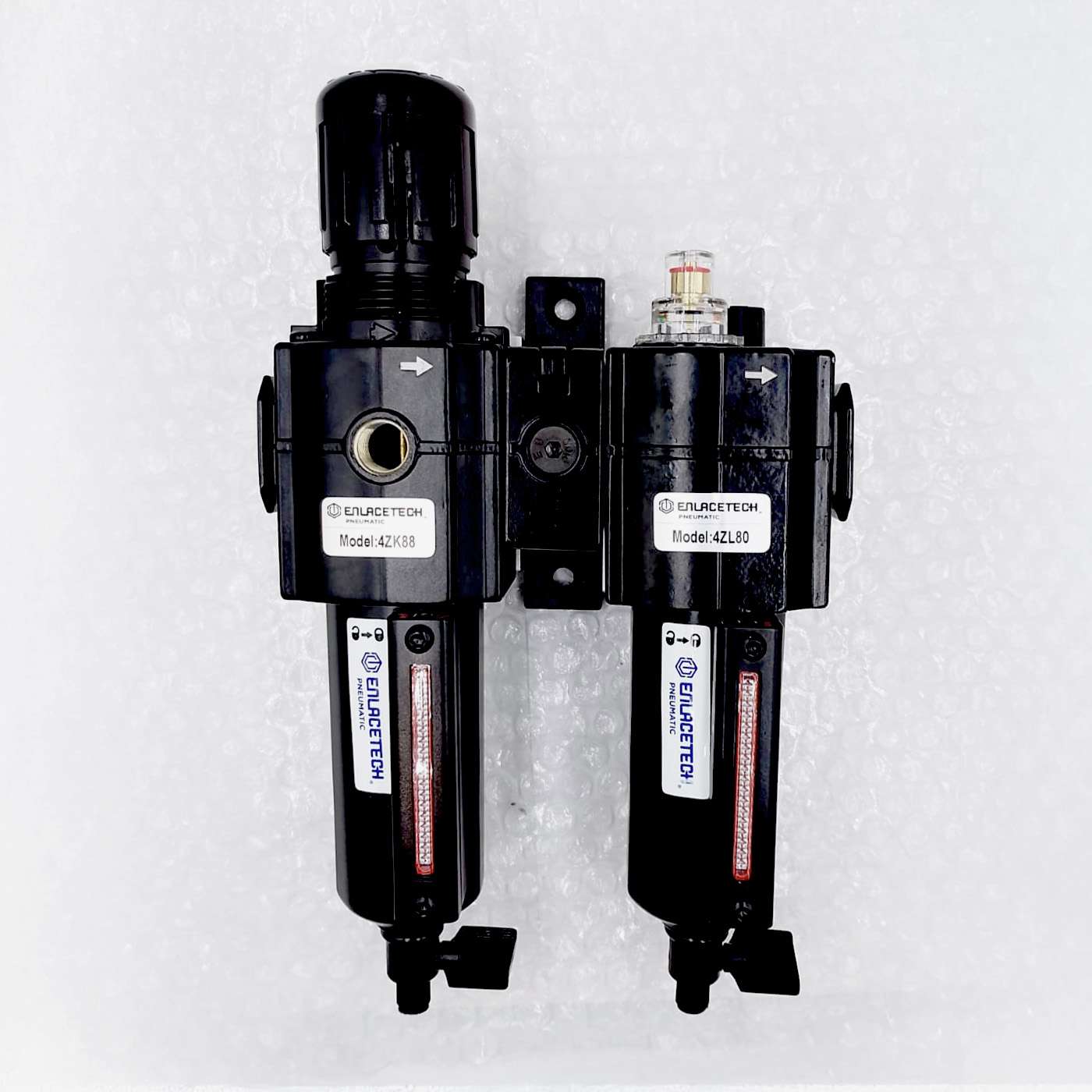 2FRL30MW-03 3/8" Tamaño Medio - Imagen 2