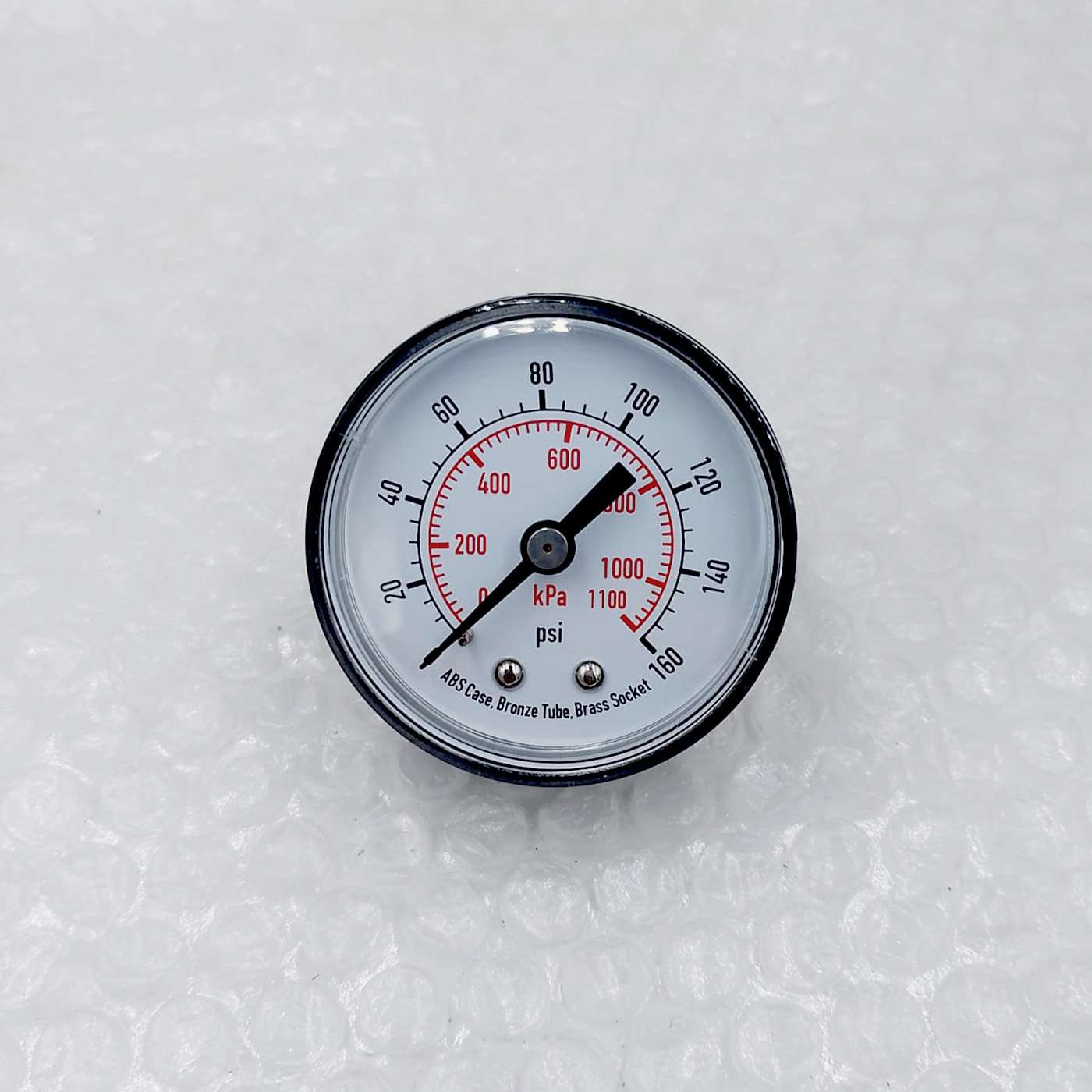 3FRL30MW-03-A 3/8" Tamaño Medio - Imagen 3