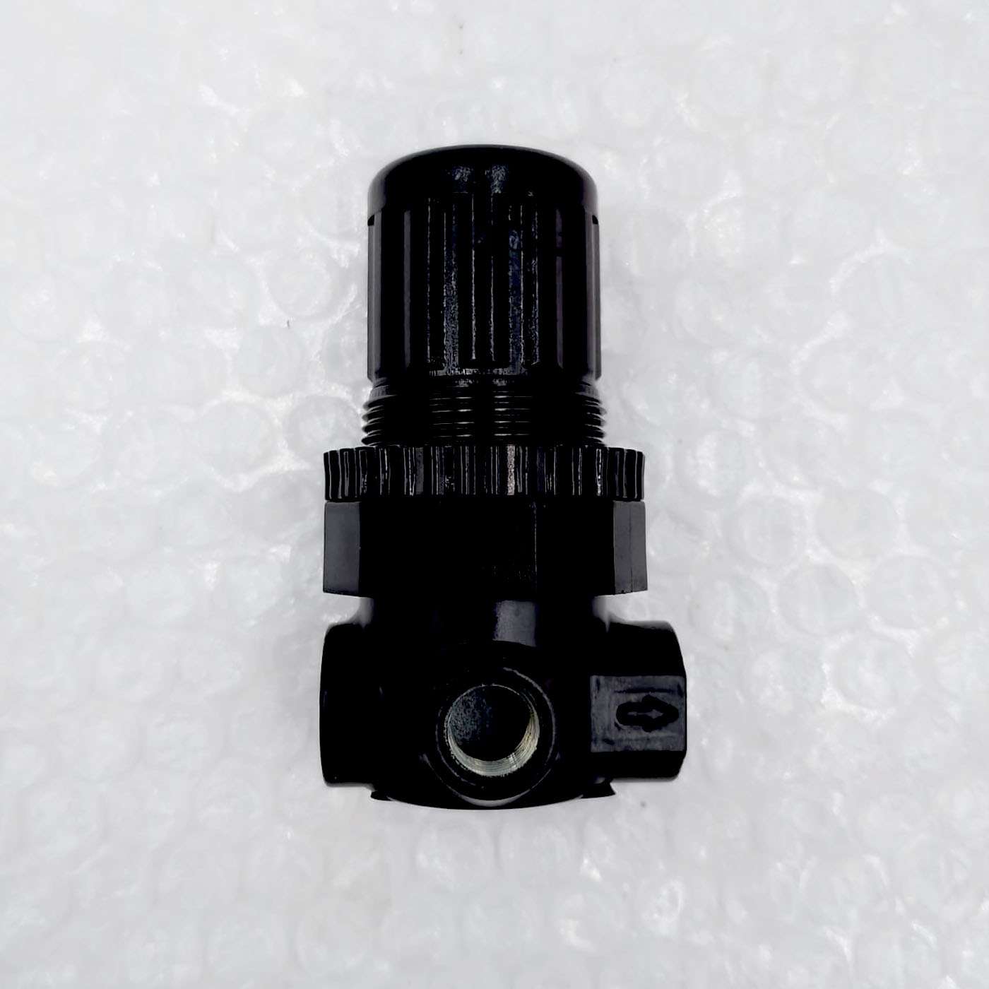 Regulador de aire 4ZM07 1/8" Tamaño Mini - Imagen 3